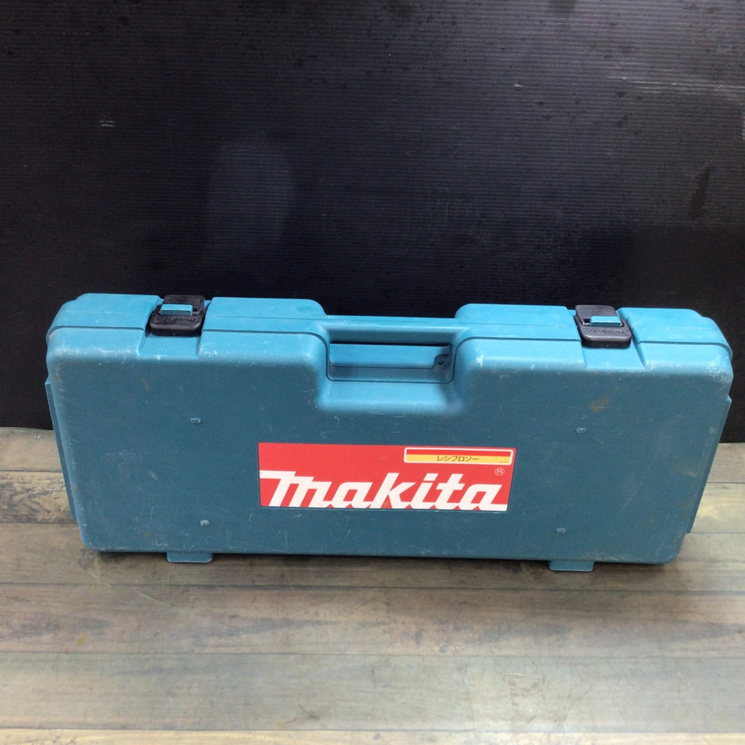 マキタ(makita) レシプロソー JR3070CT 【東大和店】