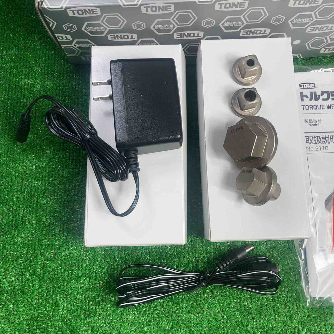 ▼トネ(TONE) トルクチェッカー TTC-60【川崎店】