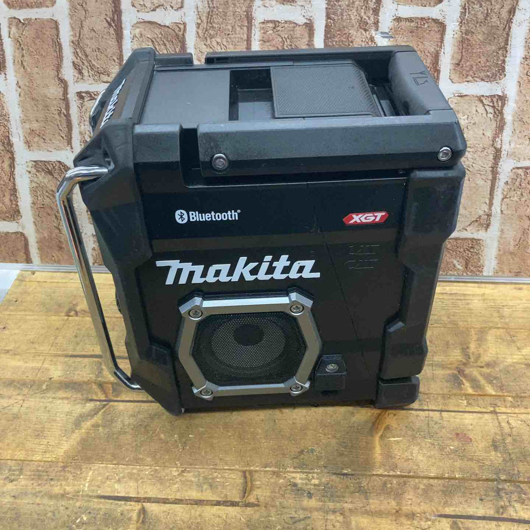 ◇マキタ(makita) 充電式ラジオ MR002GZB【所沢店】