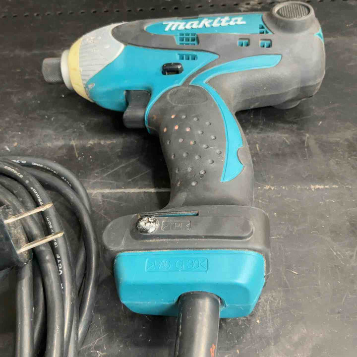 ☆マキタ(makita) インパクトドライバ 6955【草加店】