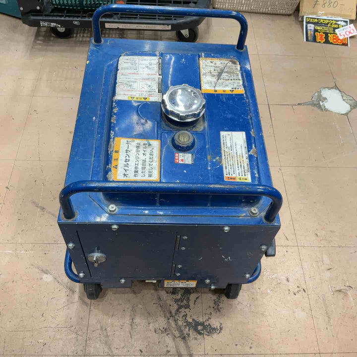 【店頭受取り限定】◇精和産業(SEIWA) エンジン高圧洗浄機 JC-1014GP【草加店】