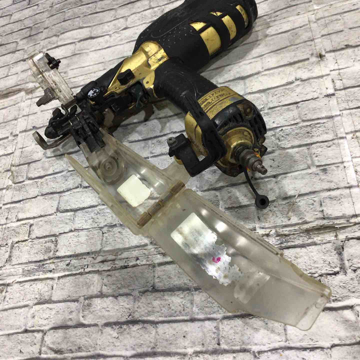 ★ハイコーキ(HIKOKI ※旧:日立工機) 高圧エアネジ打ち機 WF4H2【川口店】