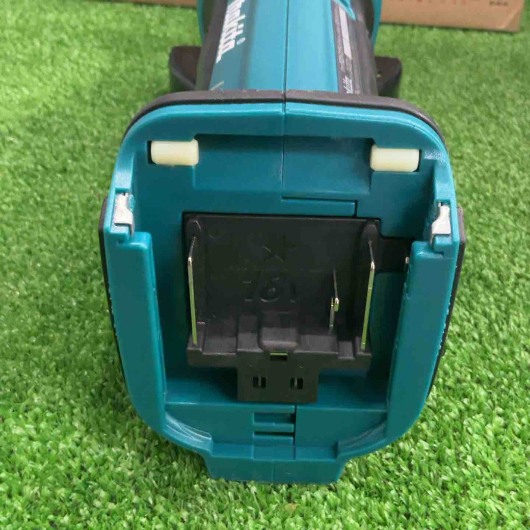 ☆マキタ(makita) コードレスディスクグラインダ GA402DZ【草加店】