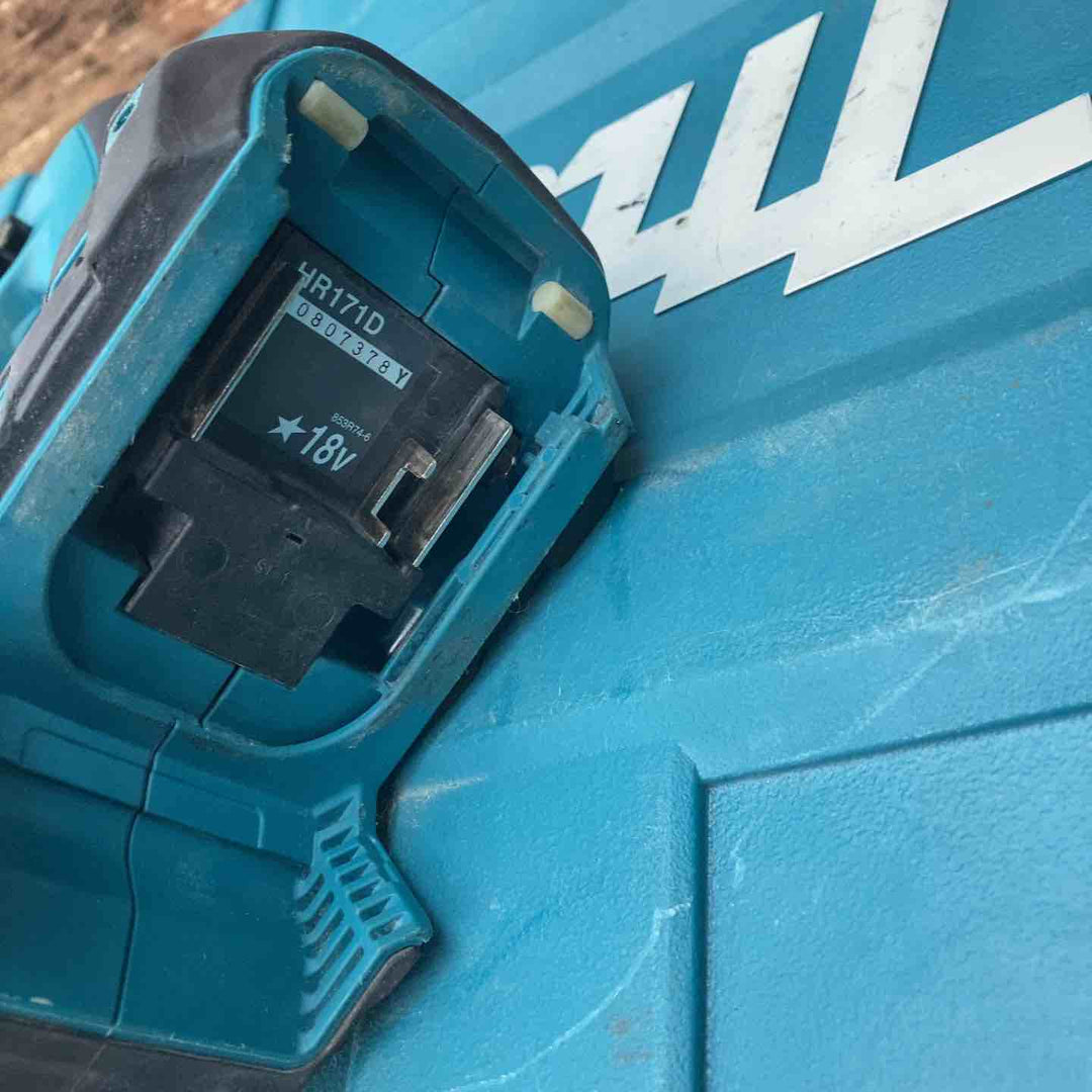 マキタ(makita) コードレスハンマドリル HR171DZK 動作確認済み【川越店】