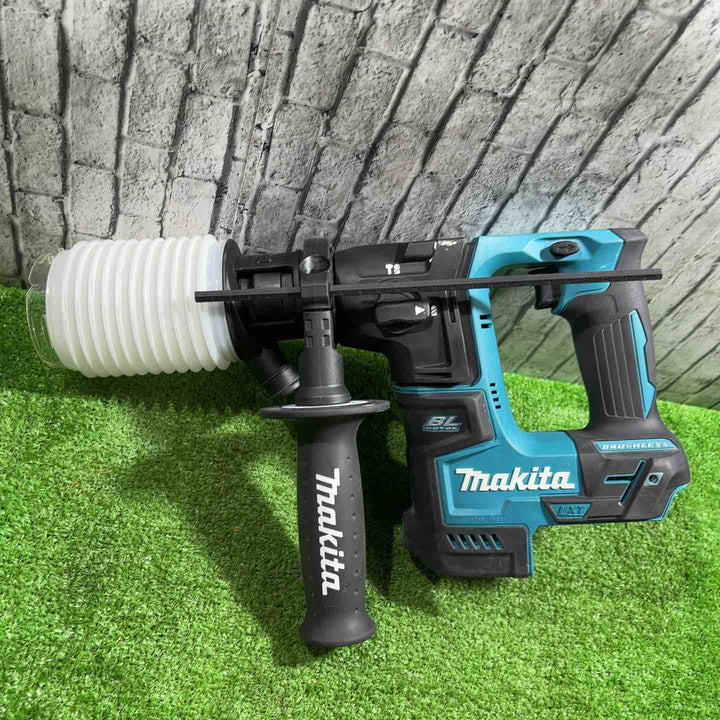 ★マキタ(makita) 18V コードレスハンマドリル HR171DRGX【川口店】