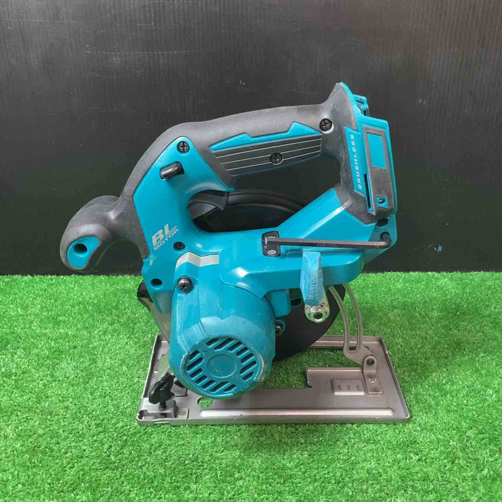 ★マキタ(makita) コードレスチップソーカッター CS551DZ 18V 充電式 150㎜【岩槻店】