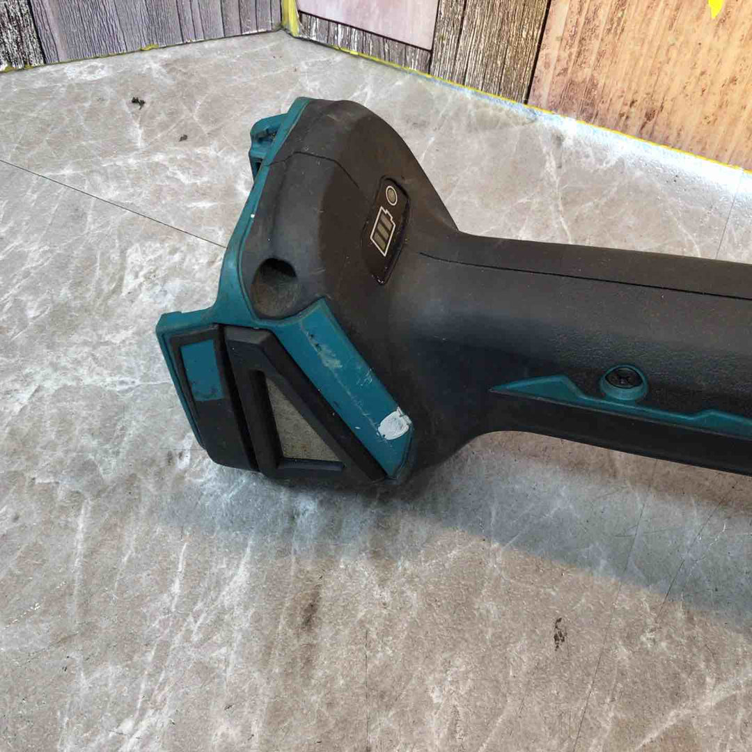 ☆マキタ(makita) 100mmコードレスディスクグラインダ GA404DZN (GA404DN)【八潮店】