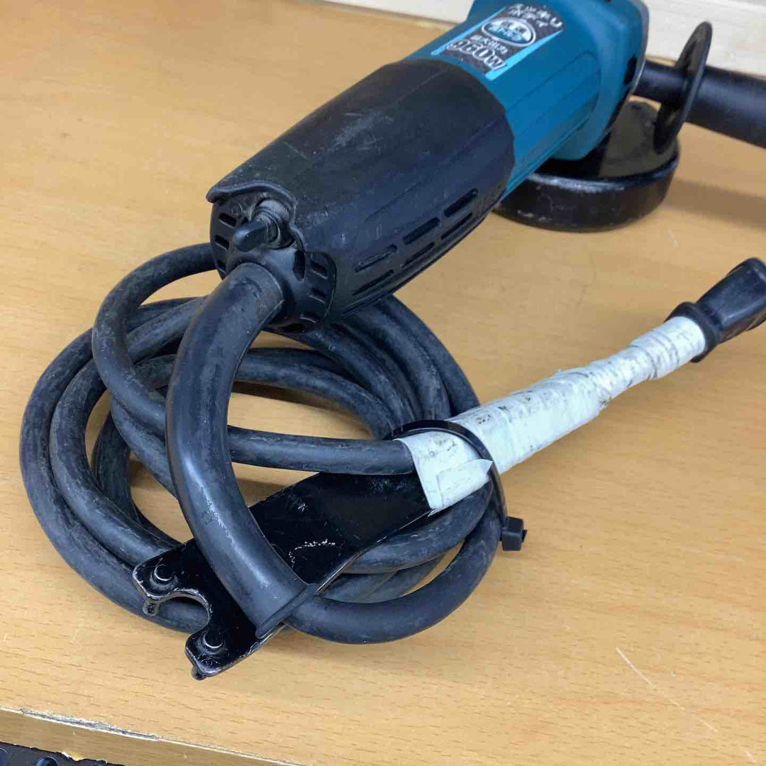 ☆マキタ(makita) 100mmディスクグラインダ GA4032【越谷店】
