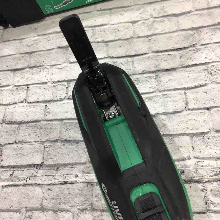 ★ハイコーキ(HIKOKI ※旧:日立工機) コードレスマルチツール CV18DA(XPZ)【川口店】