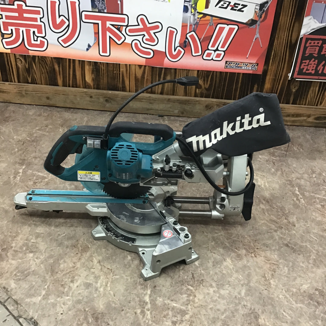 【店頭受取り限定】★マキタ(makita) スライドマルノコ LS0613FL【所沢店】