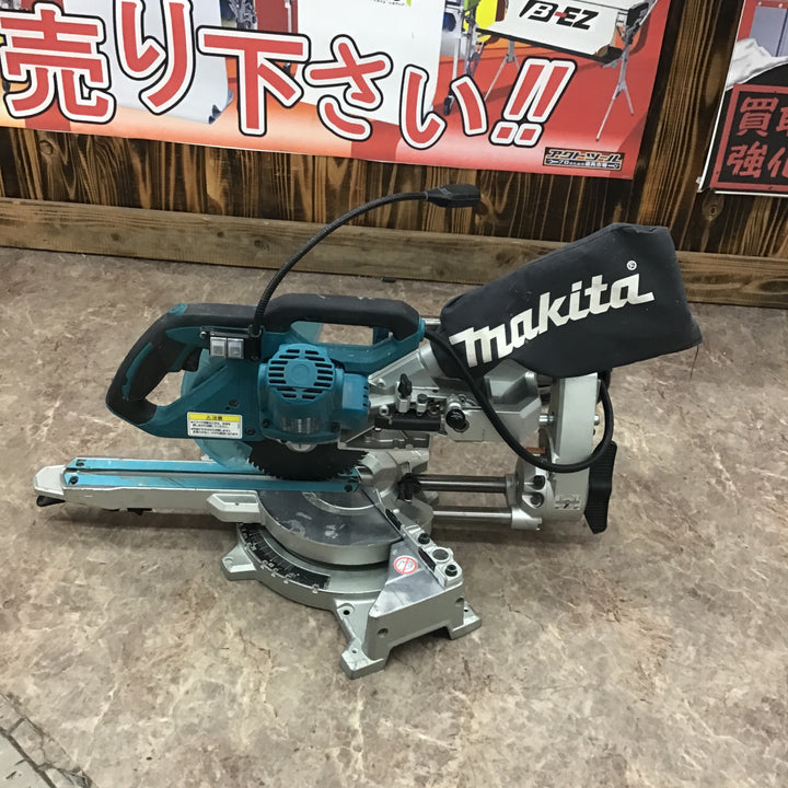 【店頭受取り限定】★マキタ(makita) スライドマルノコ LS0613FL【所沢店】