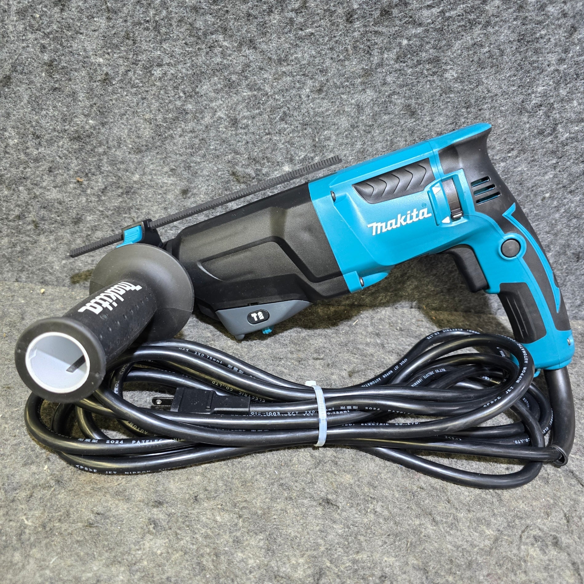 美品】マキタ(makita) ハンマドリル HR2300【桶川店】 – アクトツール