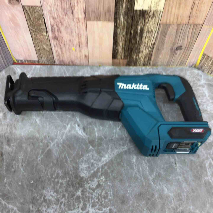 ★マキタ(makita) コードレスレシプロソー JR001GZ【八潮店】