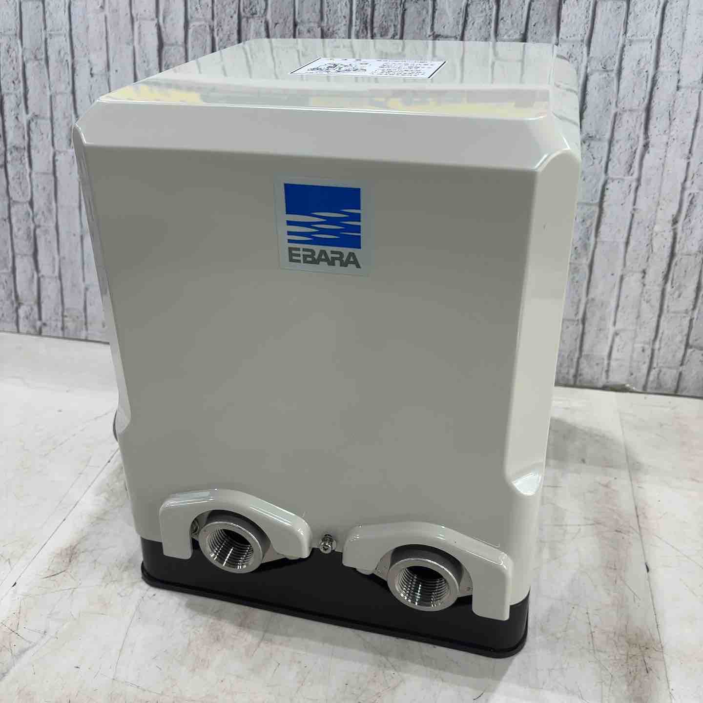 ☆エバラポンプ(荏原製作所) 浅井戸用インバータポンプ 25HPE0.25S