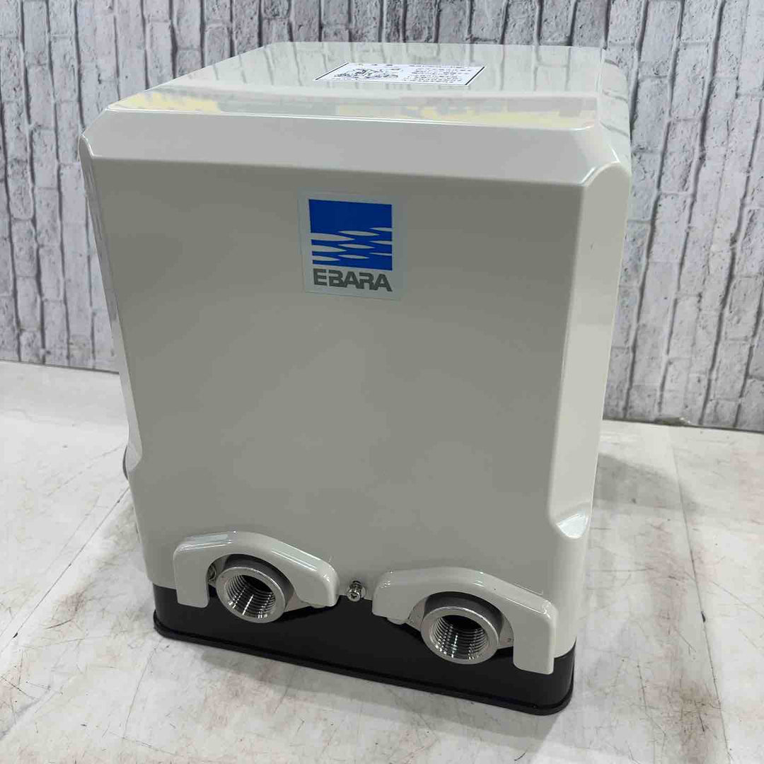 ☆エバラポンプ(荏原製作所) 浅井戸用インバータポンプ 25HPE0.25S 