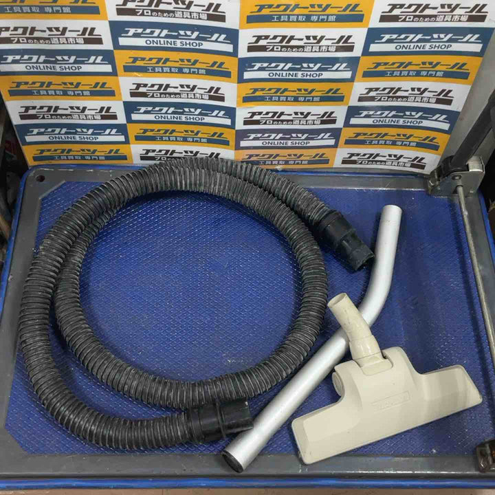 ★マキタ(makita) 集じん機 乾湿両用 VC1500【草加店】