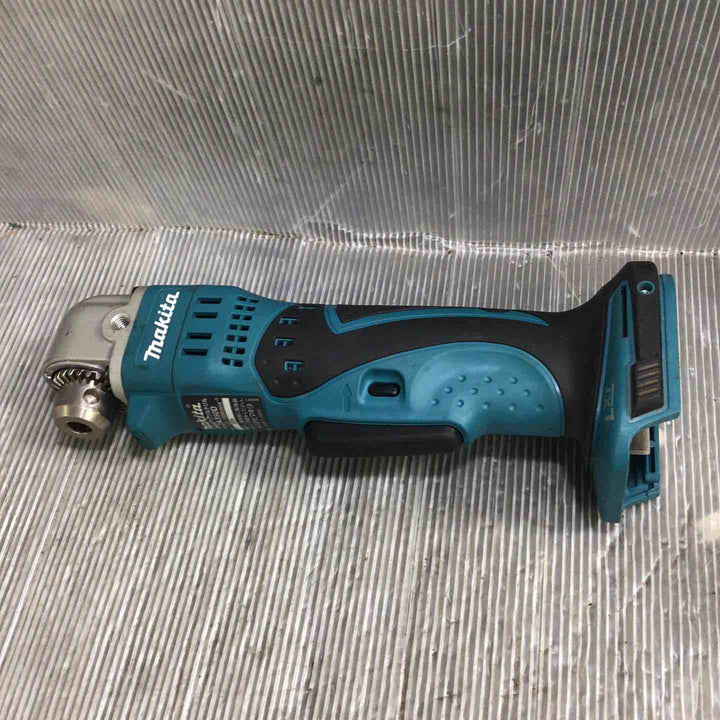 【中古】マキタ(makita) コードレスアングルドリル DA350DZ【草加店】