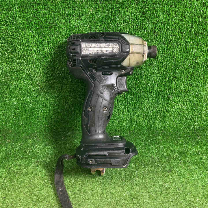 マキタ(makita) コードレスソフトインパクトドライバー TS141DZB【藤沢店】