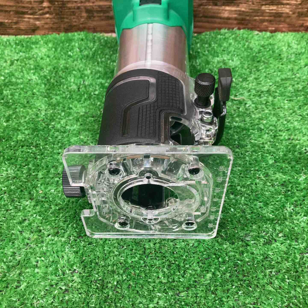 ★ハイコーキ(HIKOKI ※旧:日立工機) コードレストリマ M3608DA(XPZ)【川越店】