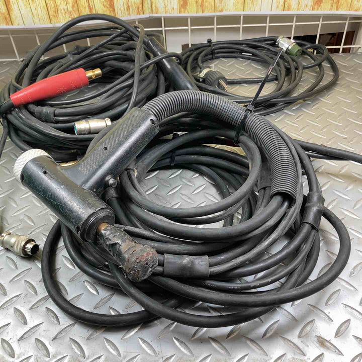【店頭受取り限定】 通電のみ確認 bansyo スポット溶接機 モデル：MZ-69-WF 【川崎店】