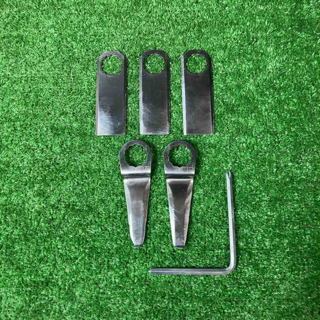 ◇ドイツ製 ファイン フェイン FEIN コーキングシールカッター FSC1.6X【岩槻店】