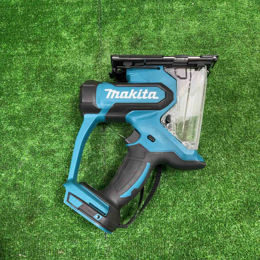 ★マキタ(makita) コードレスボードカッタ SD180DZ【草加店】