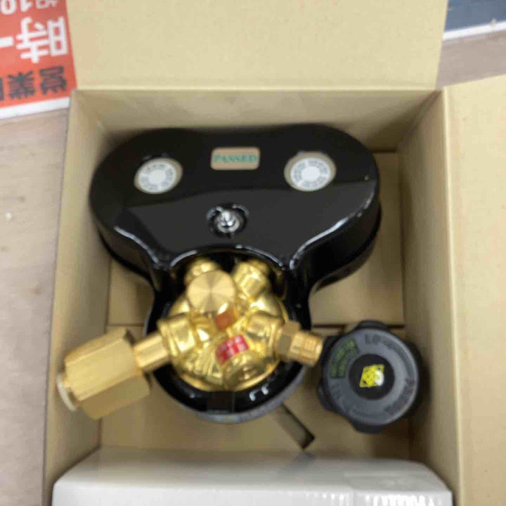 日酸TANAKA マスター6 OGガード付 Q832C【越谷店】