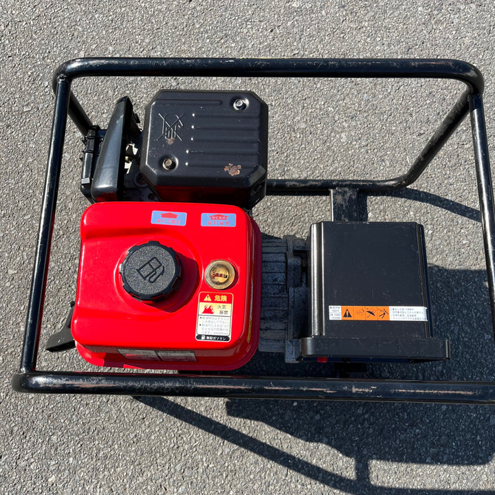 【中古品/店頭受取り限定】ダイシン(DAISHIN) エンジン発電機 SGA1600M【東大和店】