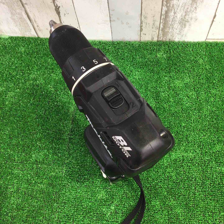 ☆マキタ(makita) コードレスドリルドライバ DF470DZB【町田店】