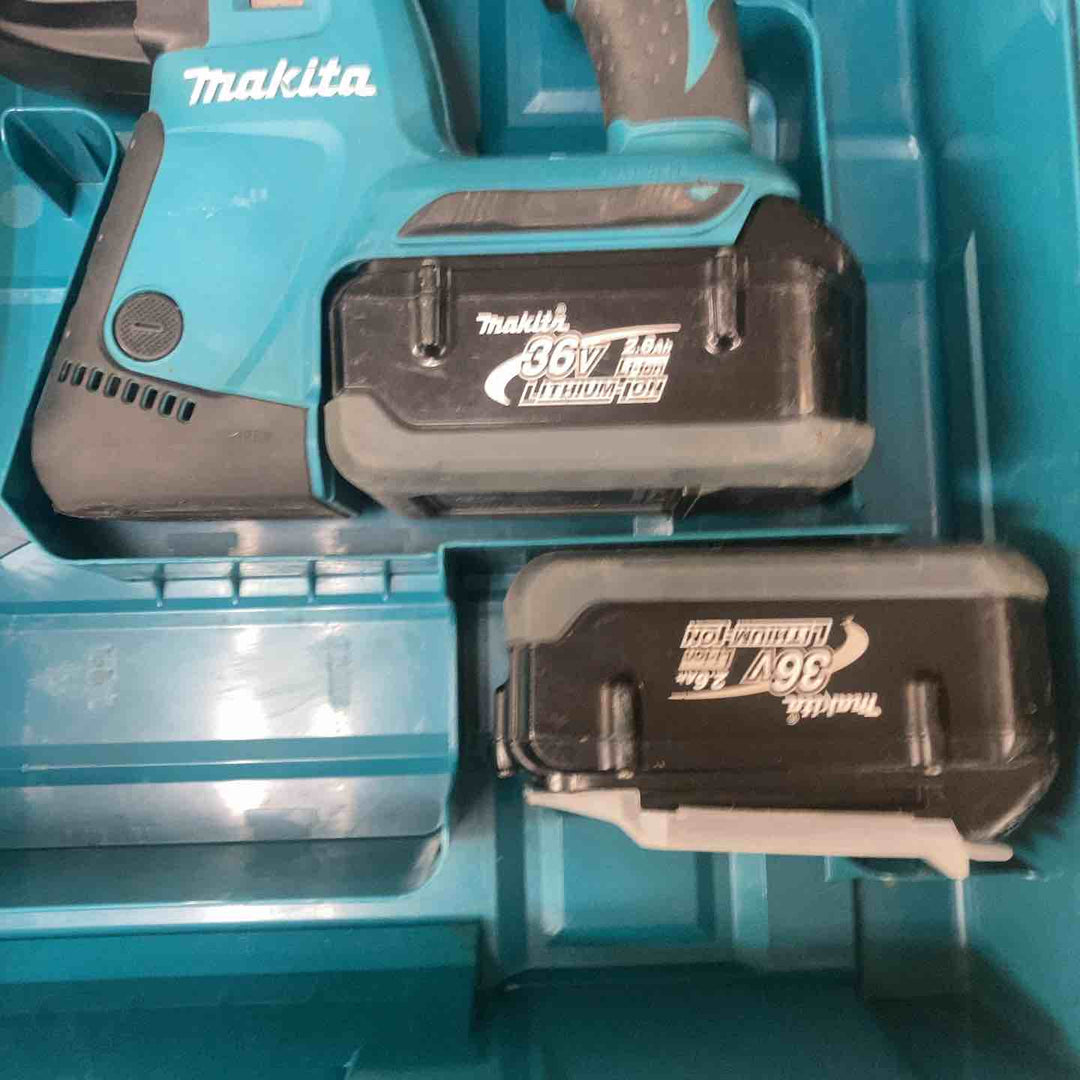 ★マキタ(makita) コードレスハンマドリル HR262DRDX【町田店】