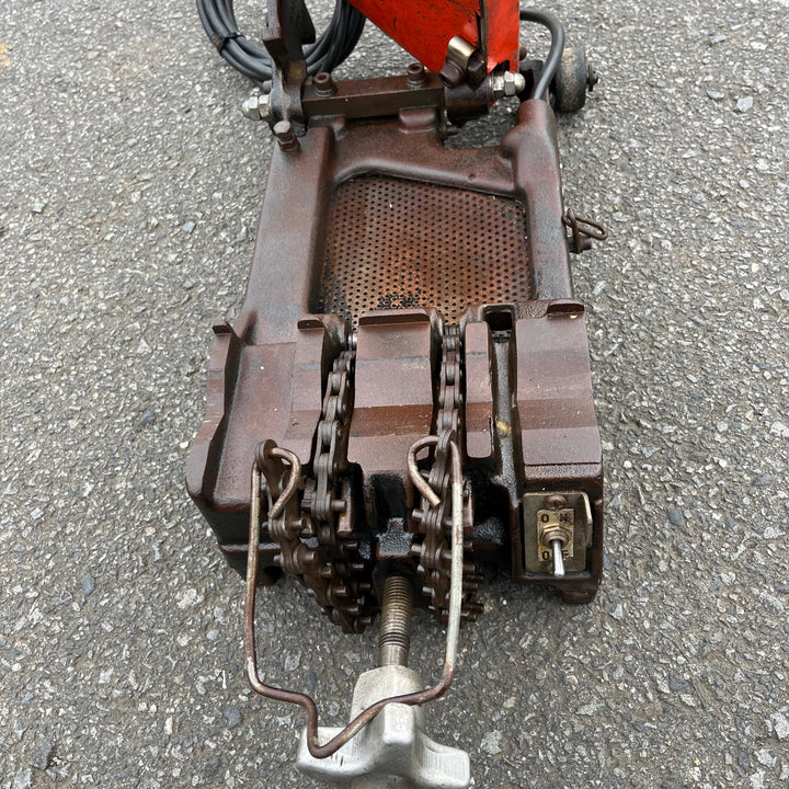 【中古品/店頭受取り限定】◇アサダ(Asada) バンドソー120【東大和店】