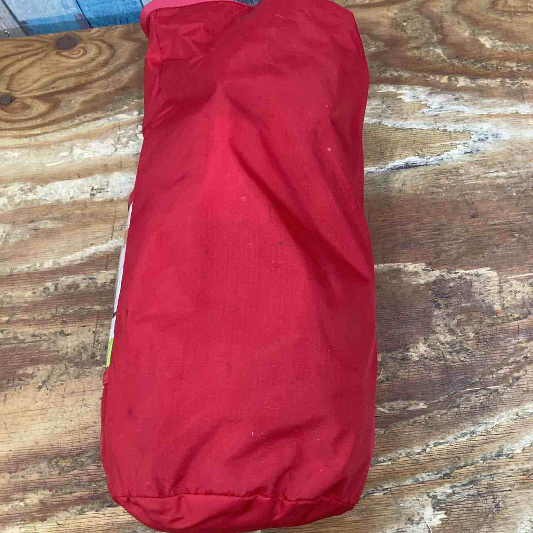 タイタン フルハーネス HORIZON-WMLTD-BLSC Lサイズ【柏店】