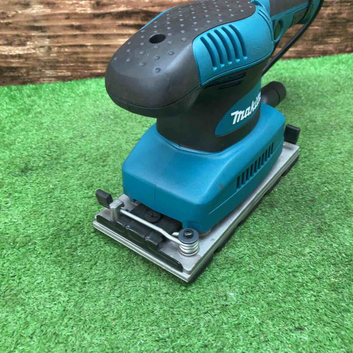マキタ(makita) 仕上サンダ BO3710【川越店】
