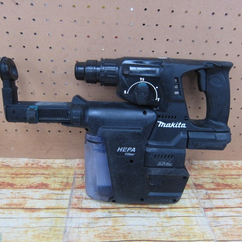 ☆マキタ(makita) コードレスハンマドリル HR244DZB【川崎店】