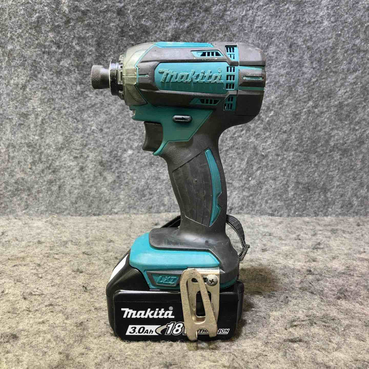 マキタ(makita) コードレスインパクトドライバー TD149DZ【桶川店】