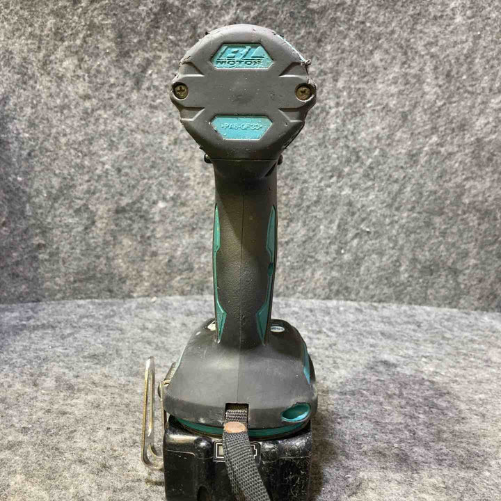 マキタ(makita) コードレスインパクトドライバー TD160DZ【桶川店】