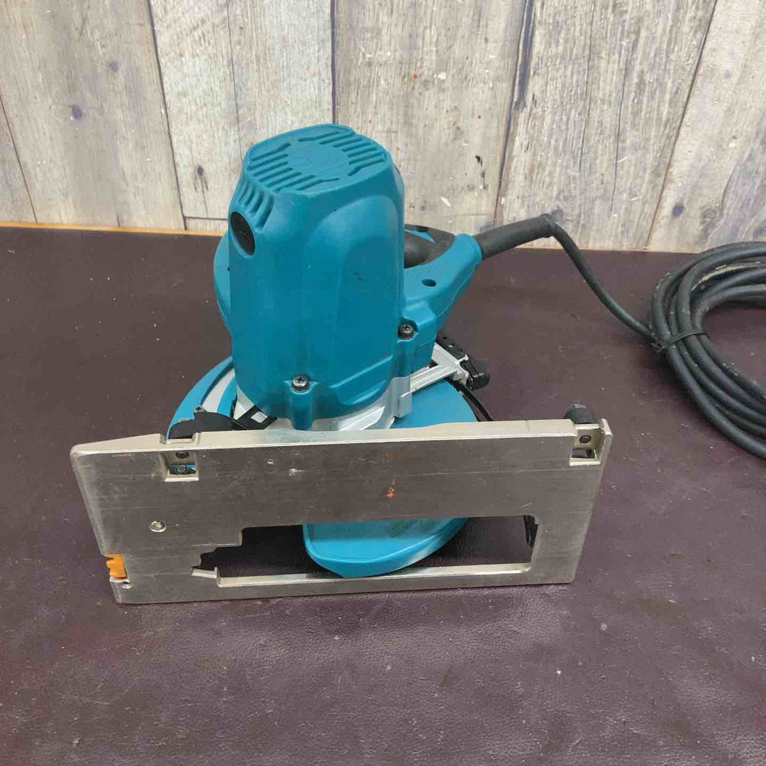 【中古品】 マキタ(makita) 電気マルノコ 5637BA 【東大和店】