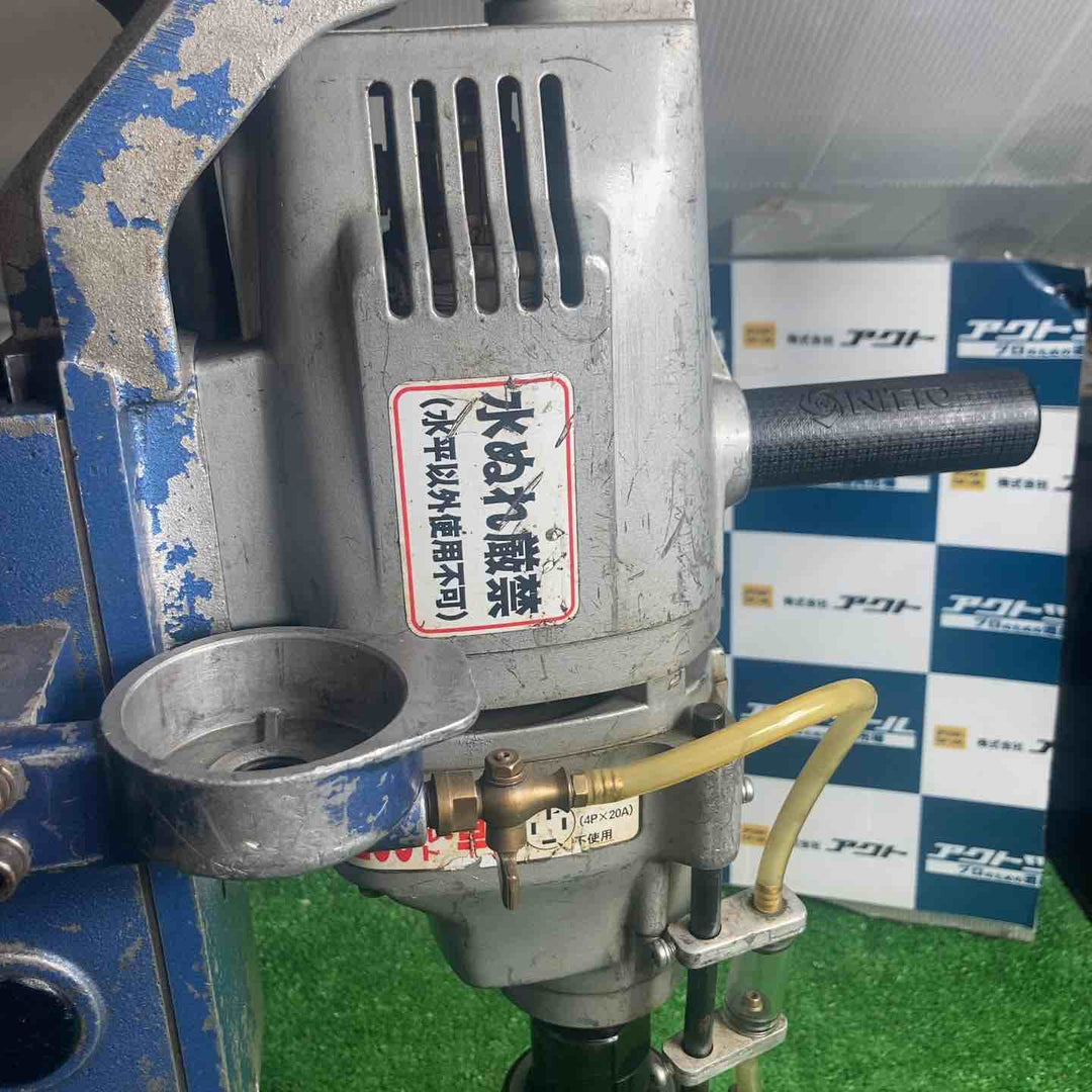 ◇日東工器 磁気ボール盤 A-5000 アトラエース【草加店】
