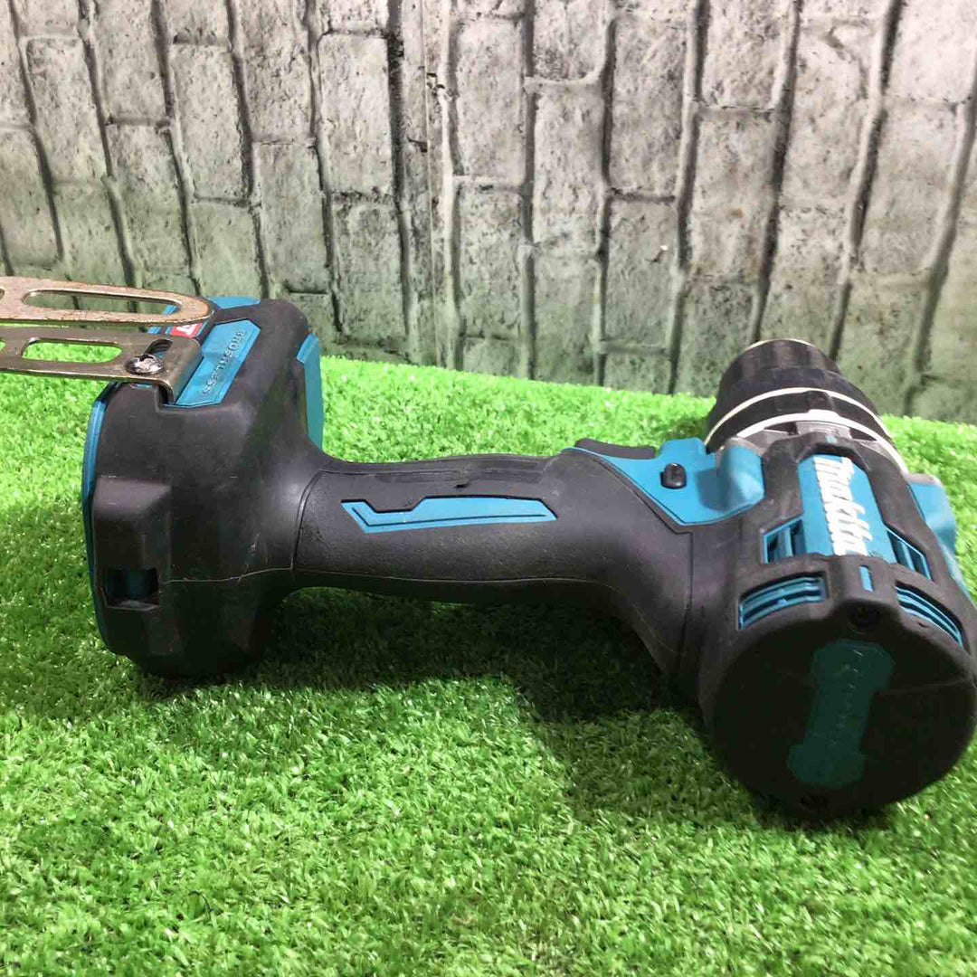 ★マキタ(makita) コードレス振動ドリルドライバー HP002GZ【川口店】