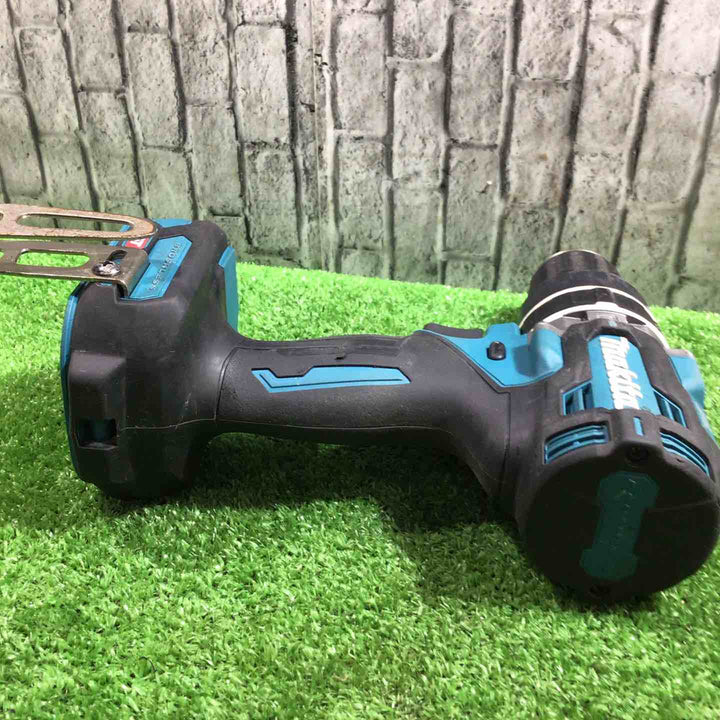 ★マキタ(makita) コードレス振動ドリルドライバー HP002GZ【川口店】