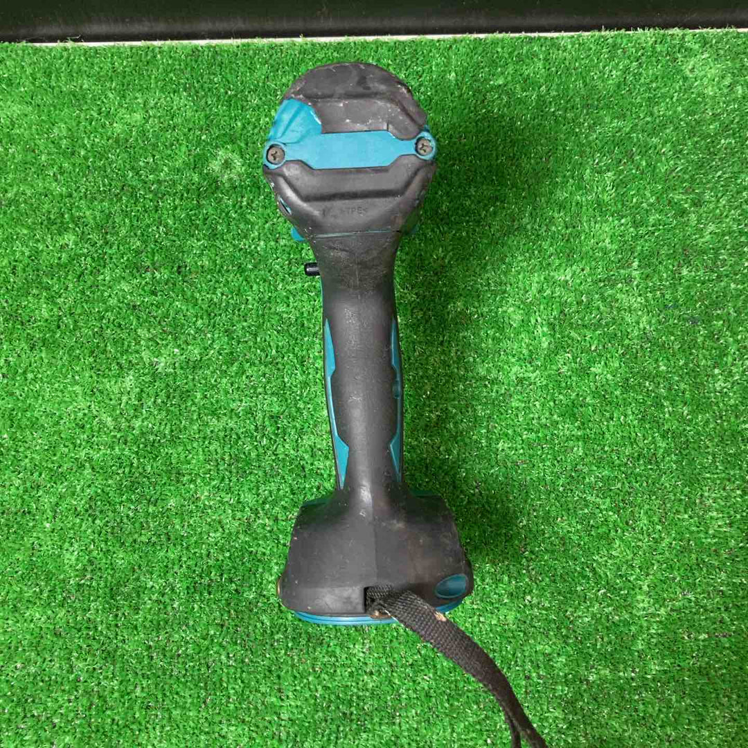◇マキタ(makita) コードレスドリルドライバー DF474DZ  本体のみ【岩槻店】