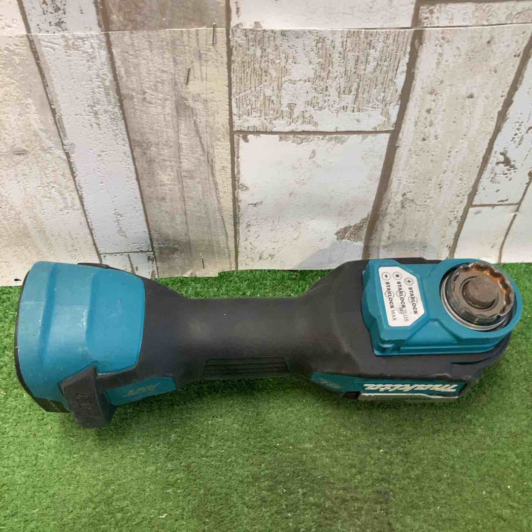 ★マキタ(makita) コードレスマルチツール TM52DZ【町田店】