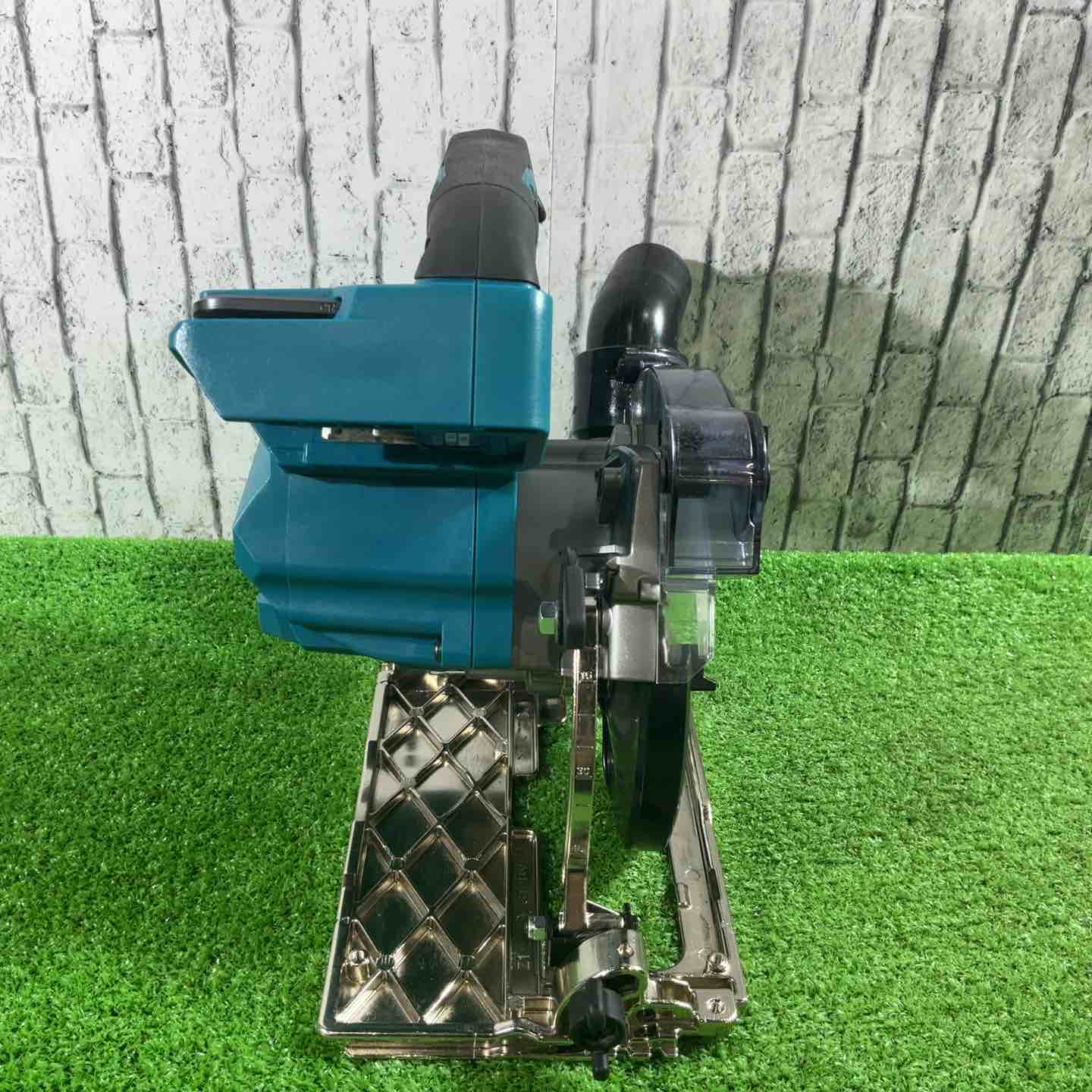 ★マキタ(makita) コードレス防じんマルノコ KS001GZ【川口店】 ☆マキタ(makita) コードレス防じんマルノコ KS001GZ【川口店