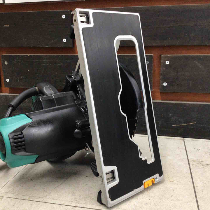 【中古品】 リョービ/RYOBI 165mm電子丸ノコ  W-663ED 【鴻巣店】