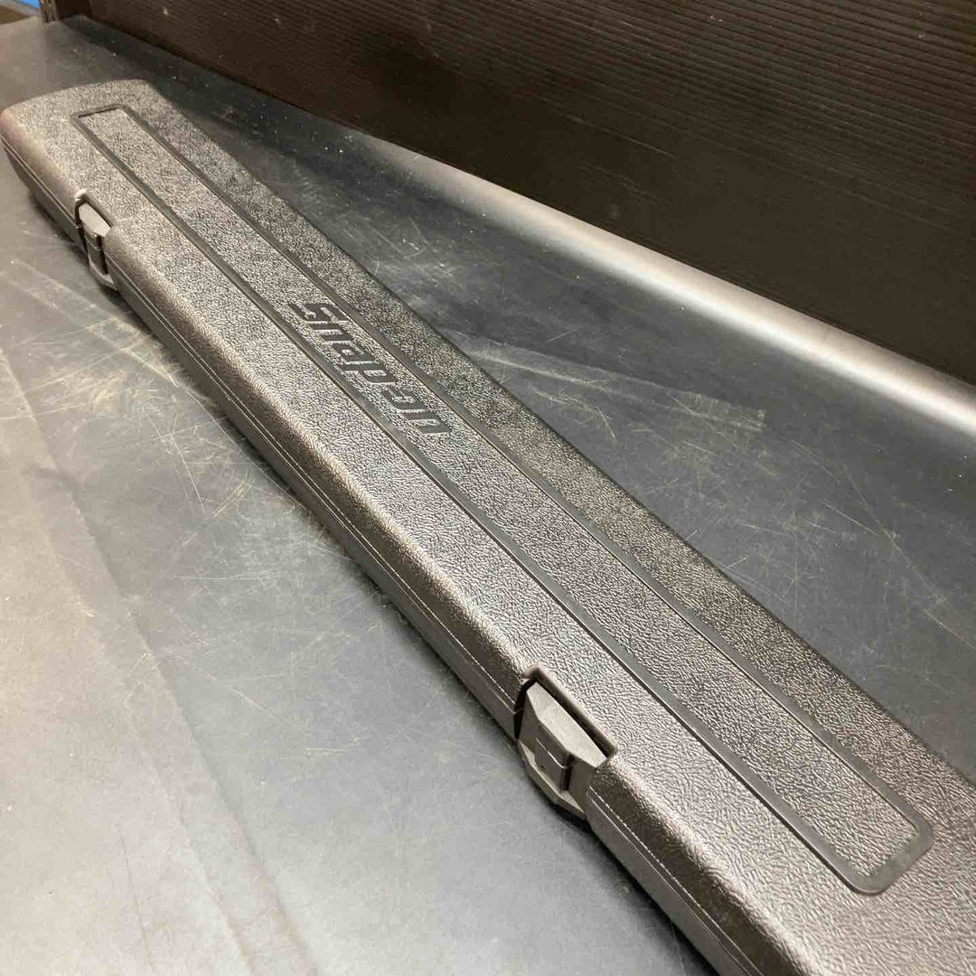 【未使用品】スナップオン(Snap-on) デジタルトルクレンチ ATECH3F300BN【川越店】
