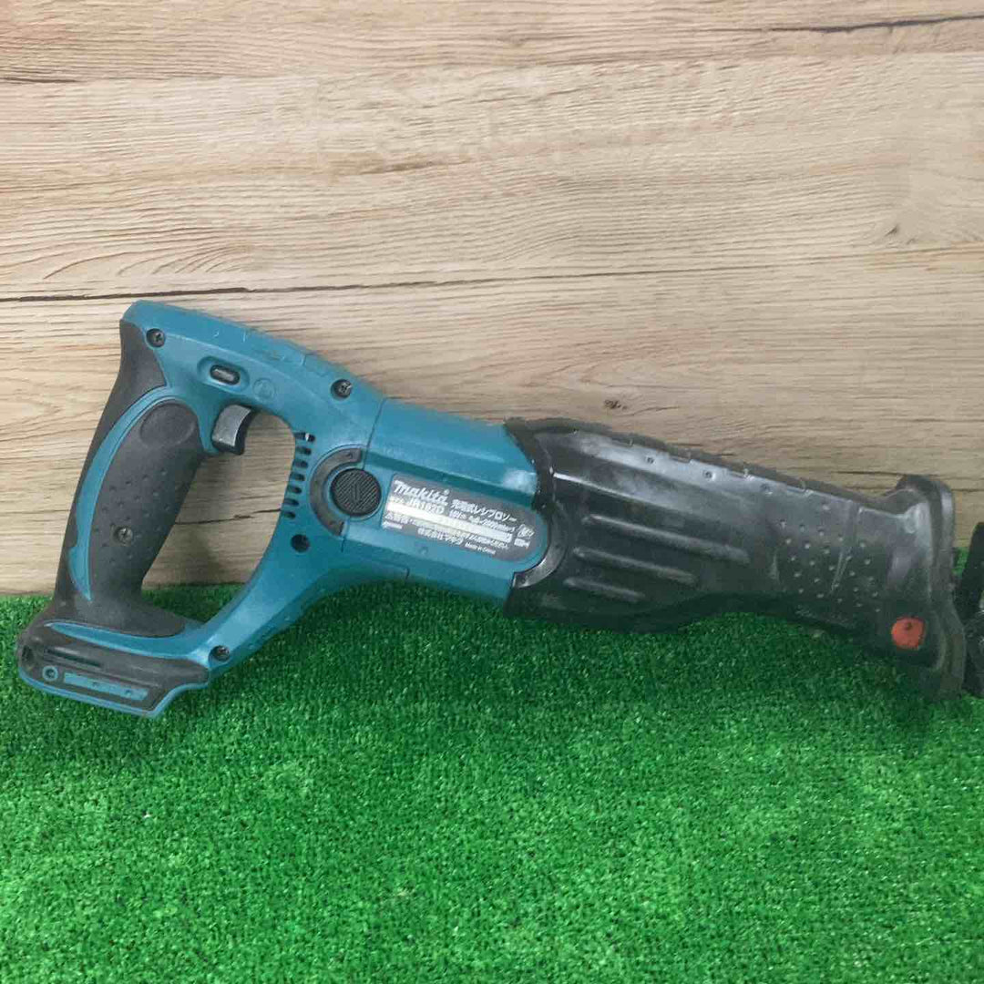 ☆マキタ(makita) コードレスレシプロソー JR182DZK【町田店】