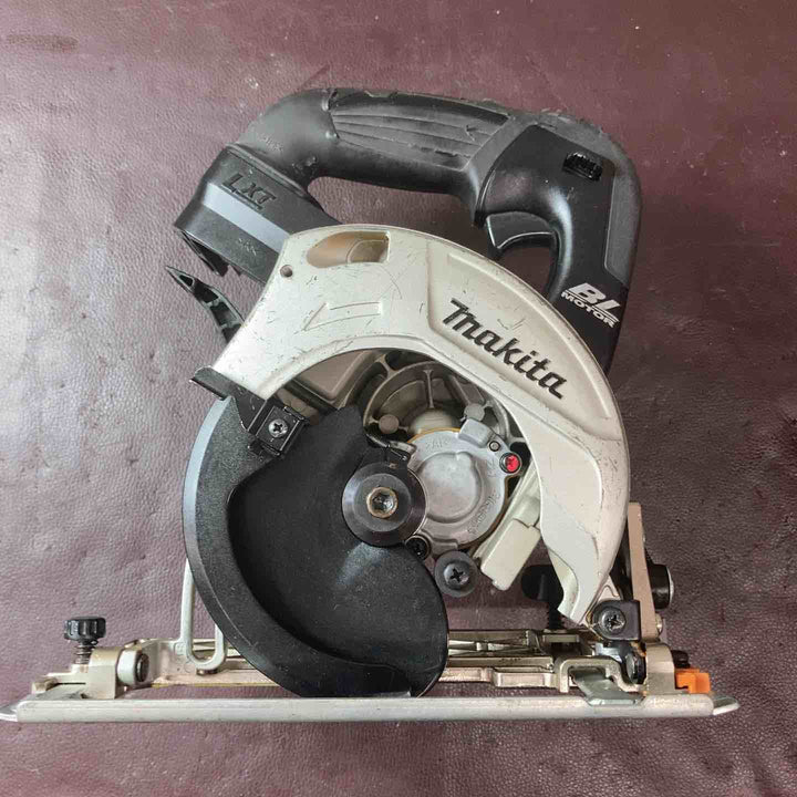 【中古品】 マキタ(makita) コードレス丸のこ HS471DZB 【東大和店】