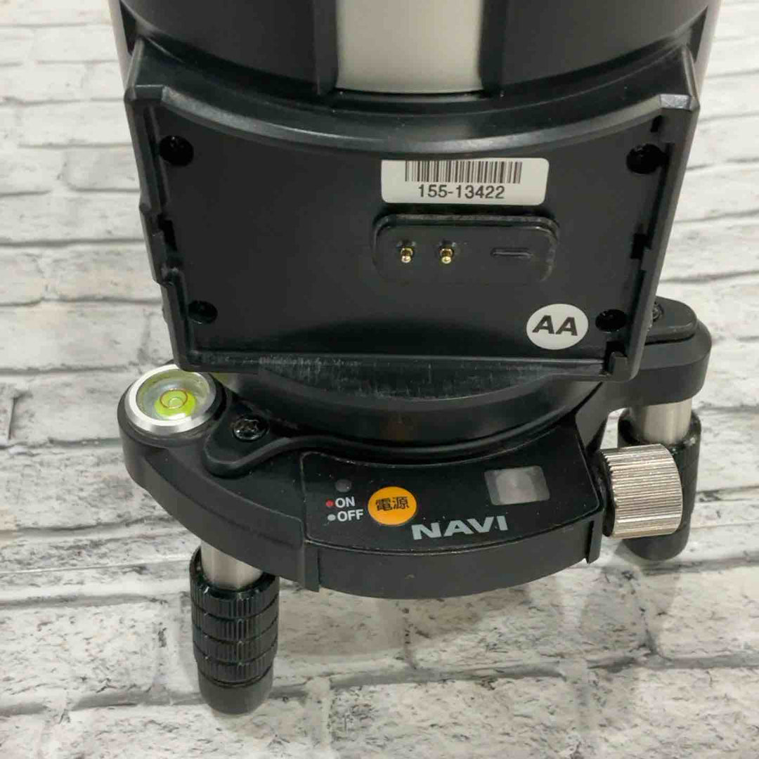 ☆タジマ(Tajima) レーザー墨出し器 ZEROBLSN-KJC【川口店】