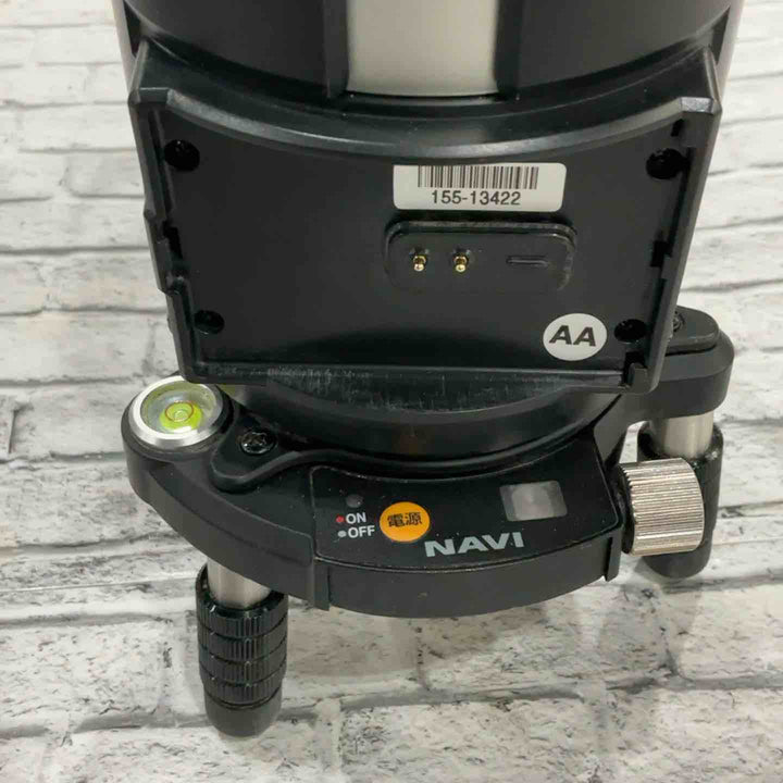 ☆タジマ(Tajima) レーザー墨出し器 ZEROBLSN-KJC【川口店】