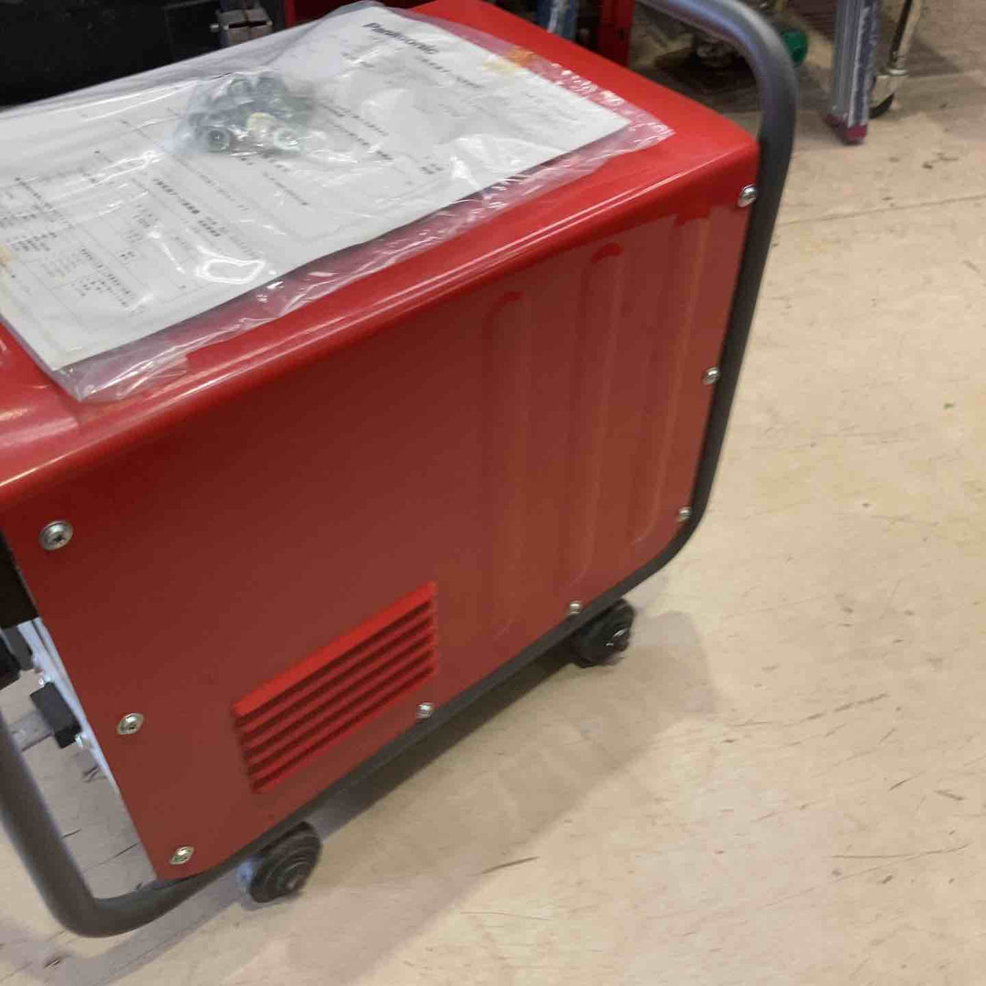 ◇パナソニック(Panasonic) 電気溶接機 YK-255AD2【町田店】